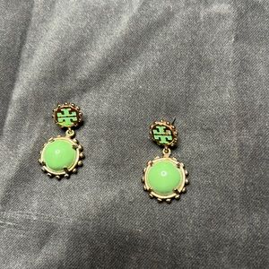 Tory Burch earrings